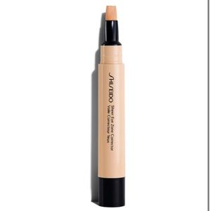 DISCONTINUED Shiseido sheer eye zone corrector